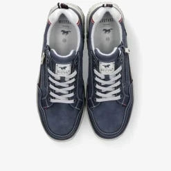 MUSTANG Herren Sneaker Low