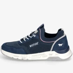 MUSTANG Herren Sneaker Low