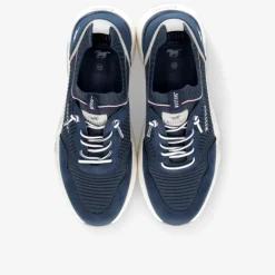 MUSTANG Herren Sneaker Low