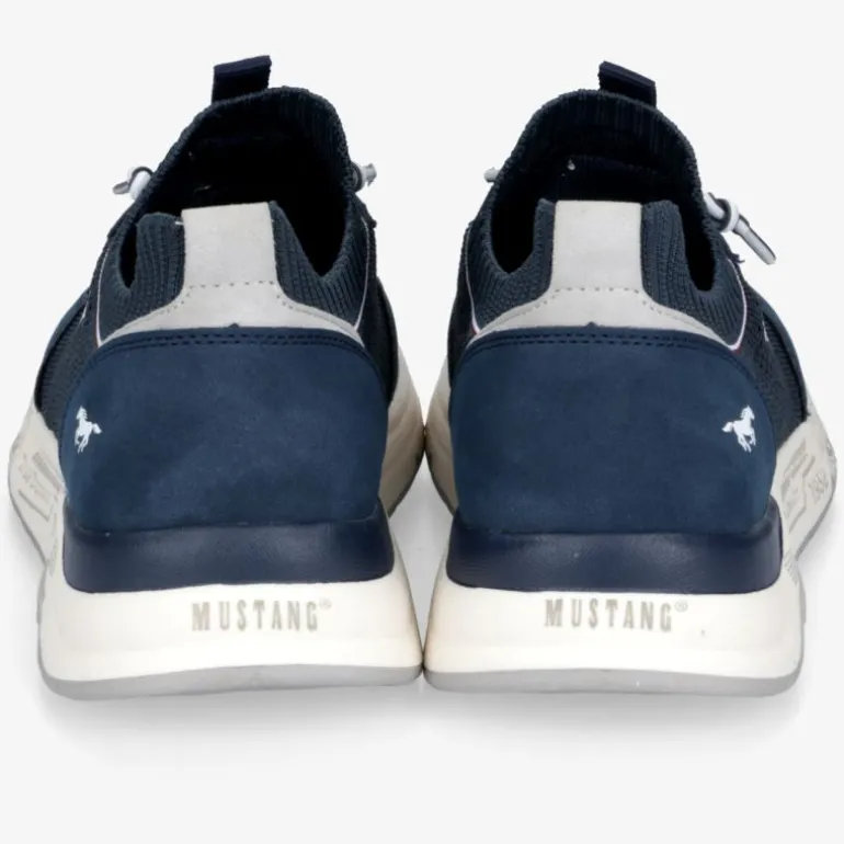 MUSTANG Herren Sneaker Low