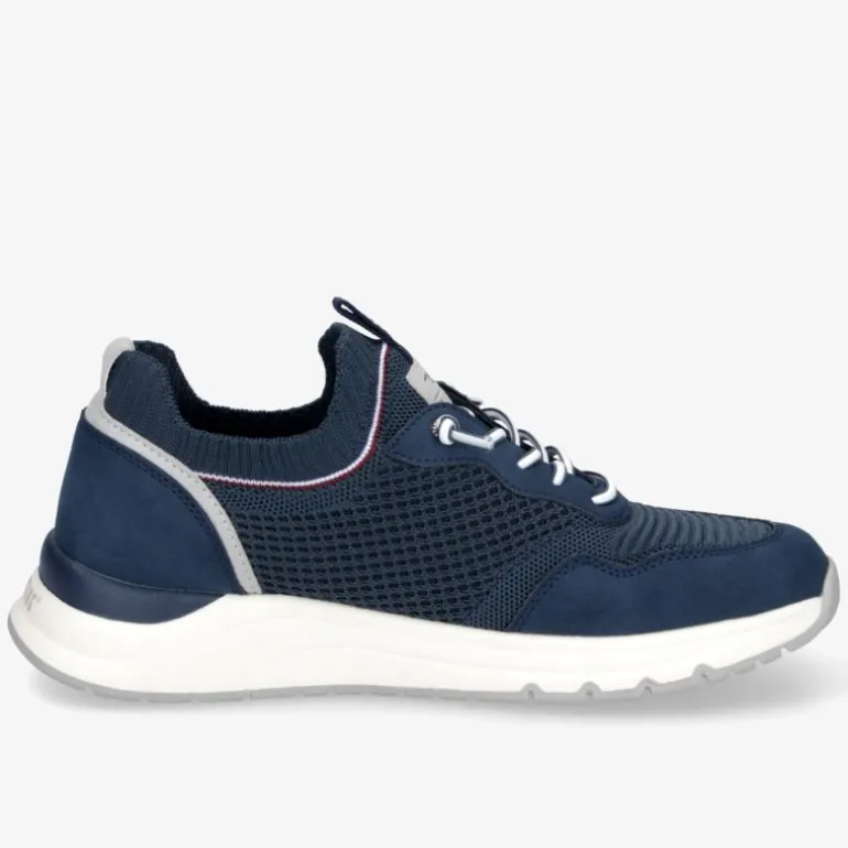 MUSTANG Herren Sneaker Low