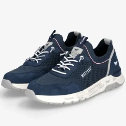 MUSTANG Herren Sneaker Low