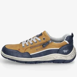 MUSTANG Herren Sneaker Low