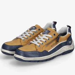 MUSTANG Herren Sneaker Low