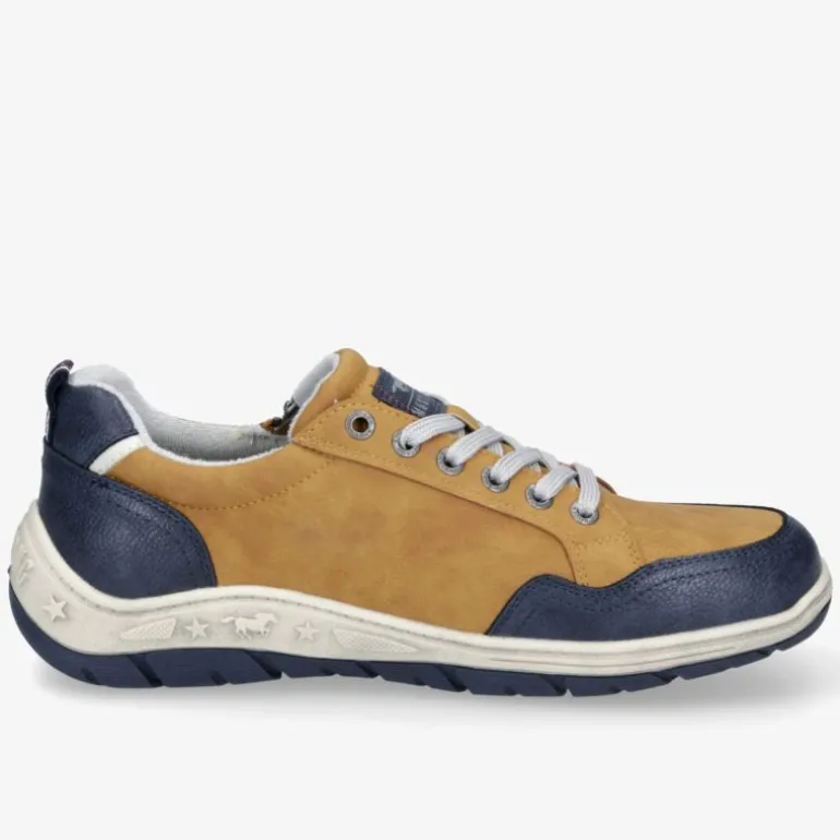 MUSTANG Herren Sneaker Low