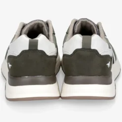 MUSTANG Herren Sneaker Low