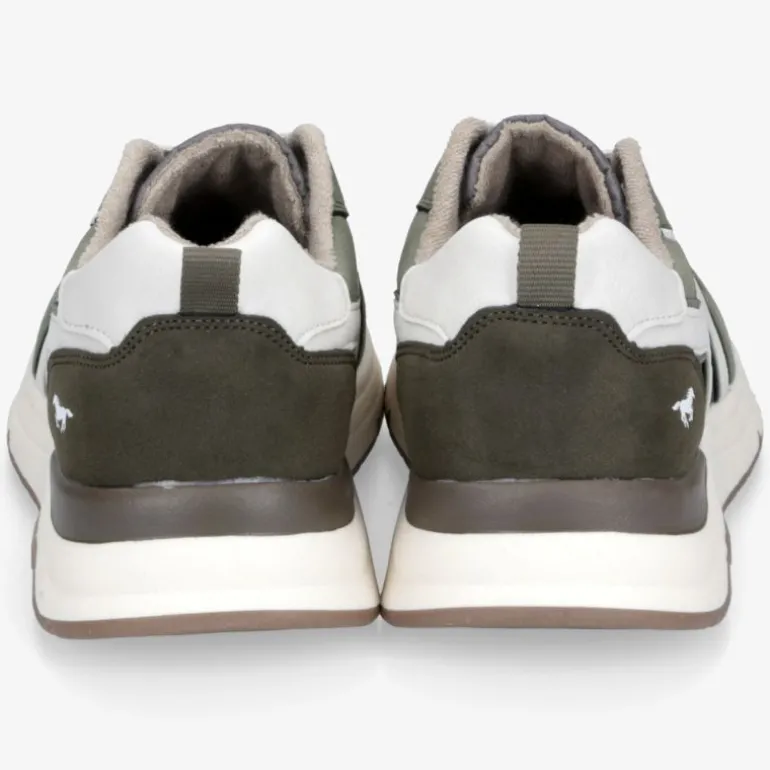 MUSTANG Herren Sneaker Low