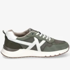 MUSTANG Herren Sneaker Low