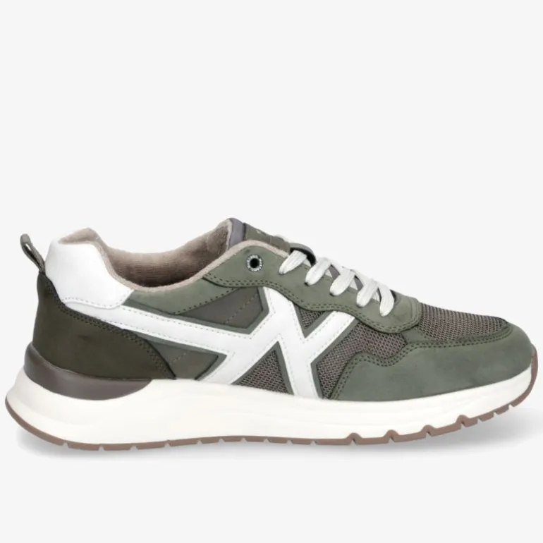 MUSTANG Herren Sneaker Low