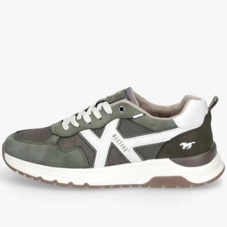 MUSTANG Herren Sneaker Low
