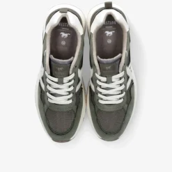MUSTANG Herren Sneaker Low