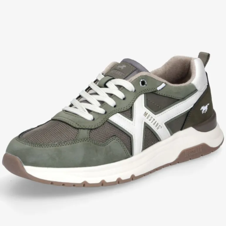 MUSTANG Herren Sneaker Low