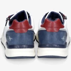 MUSTANG Herren Sneaker Low
