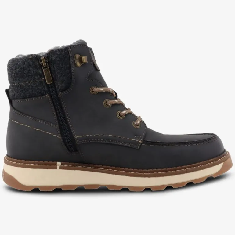 MUSTANG Herren Winterstiefel