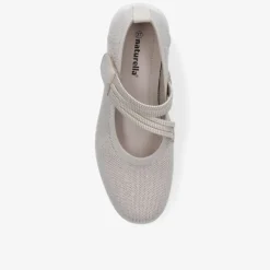 naturella Damen Ballerinas