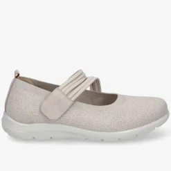 naturella Damen Ballerinas