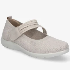 naturella Damen Ballerinas