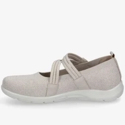 naturella Damen Ballerinas