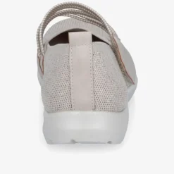 naturella Damen Ballerinas