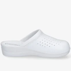 naturella Damen Clogs