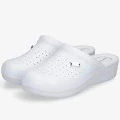 naturella Damen Clogs