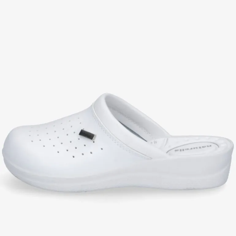 naturella Damen Clogs