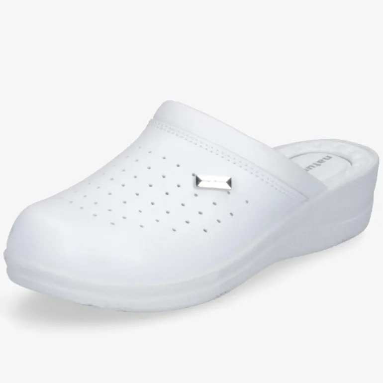 naturella Damen Clogs