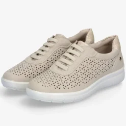 naturella Damen Halbschuhe