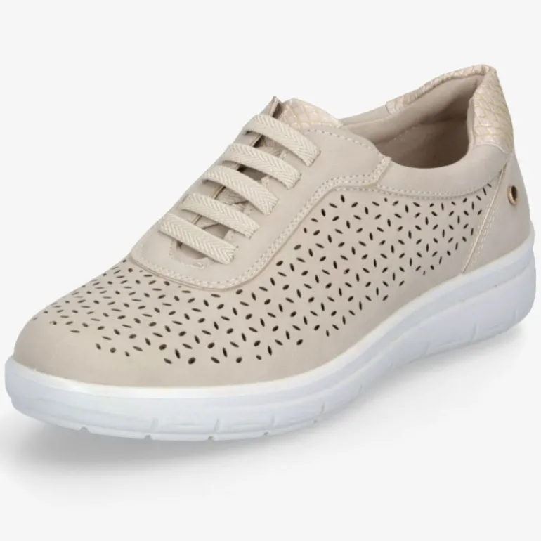 naturella Damen Halbschuhe