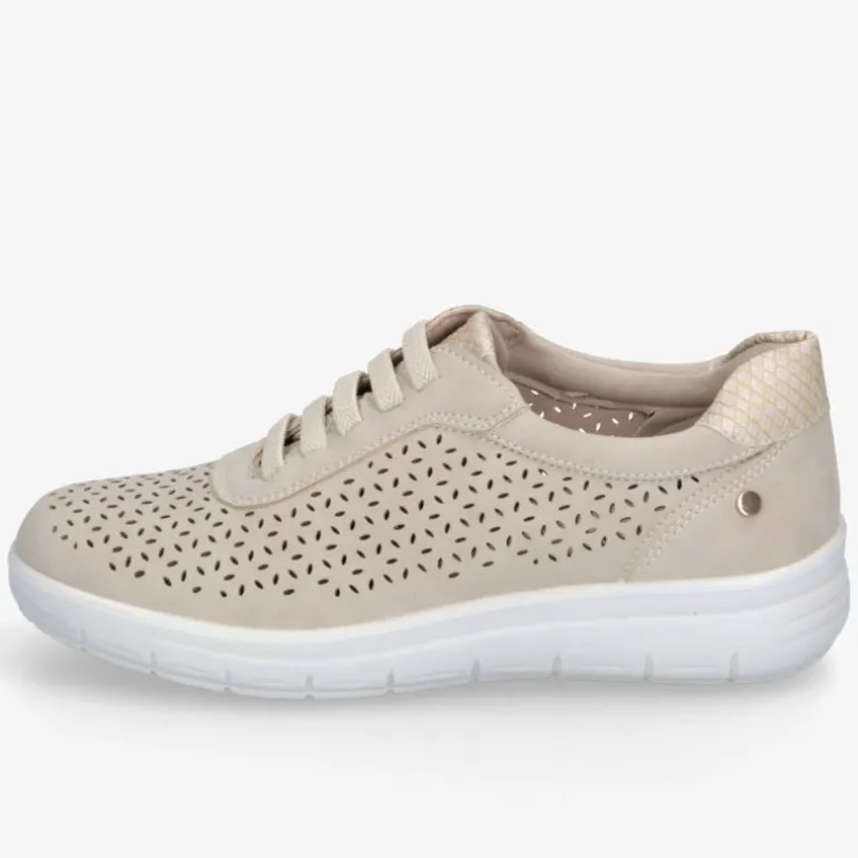 naturella Damen Halbschuhe
