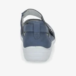 naturella Damen Halbschuhe