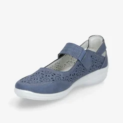 naturella Damen Halbschuhe