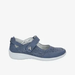 naturella Damen Halbschuhe