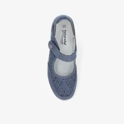 naturella Damen Halbschuhe