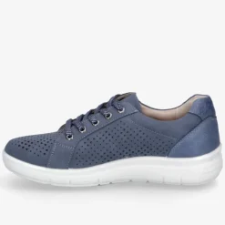 naturella Damen Komfortschuhe