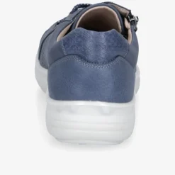 naturella Damen Komfortschuhe