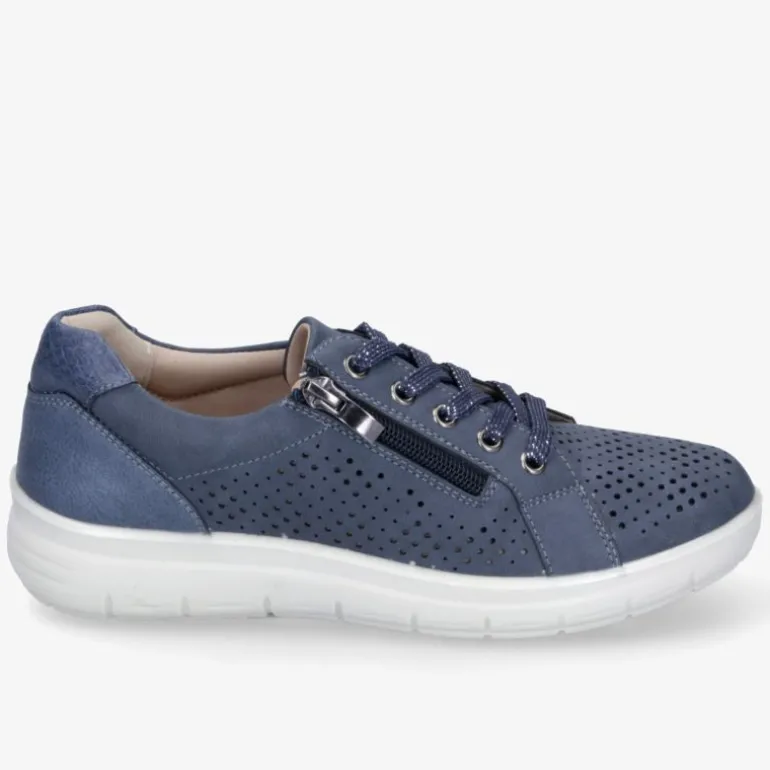 naturella Damen Komfortschuhe