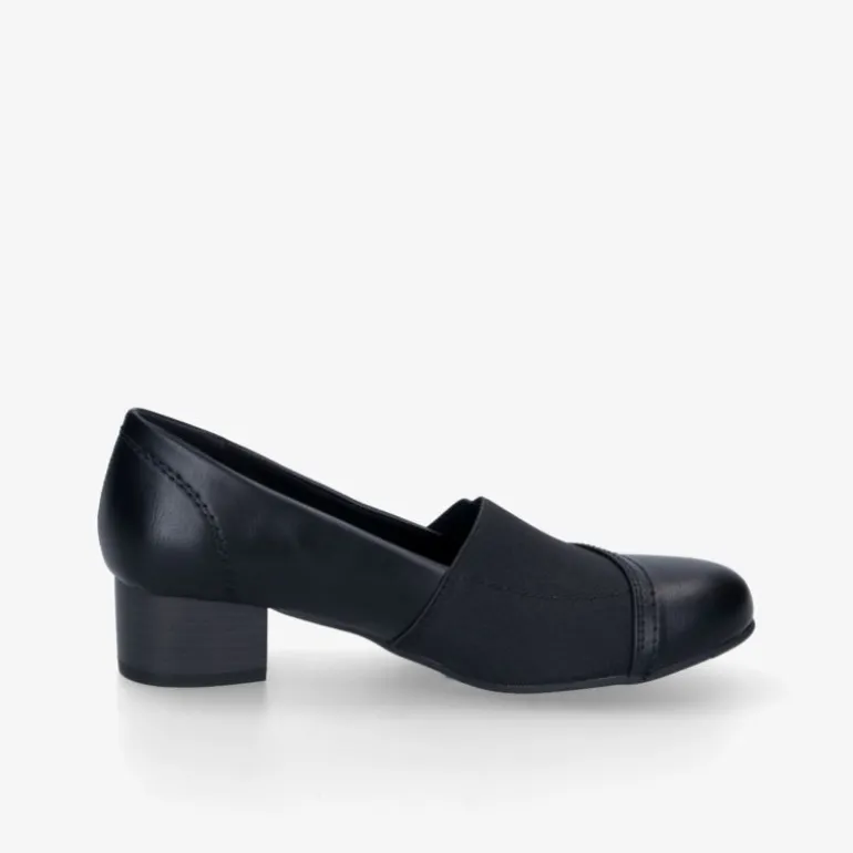 naturella Damen Pump