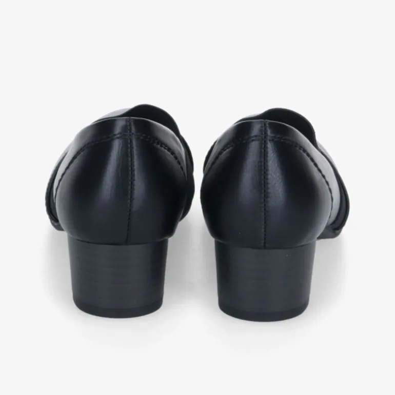 naturella Damen Pump