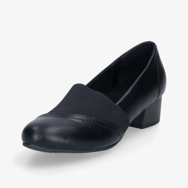 naturella Damen Pump