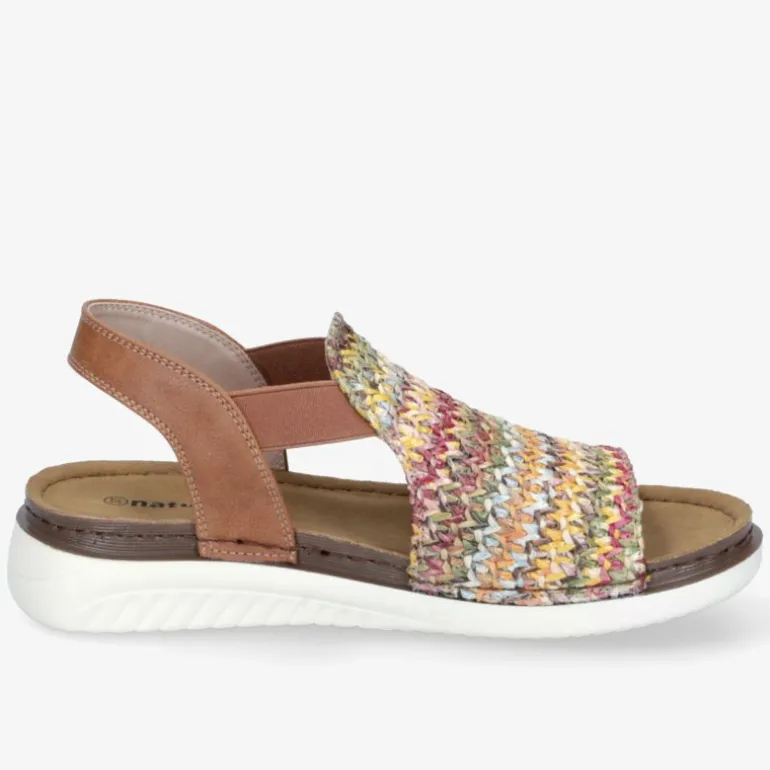 naturella Damen Sandalen