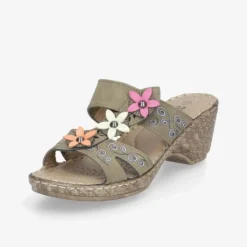 naturella Damen Sandalen