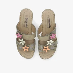 naturella Damen Sandalen