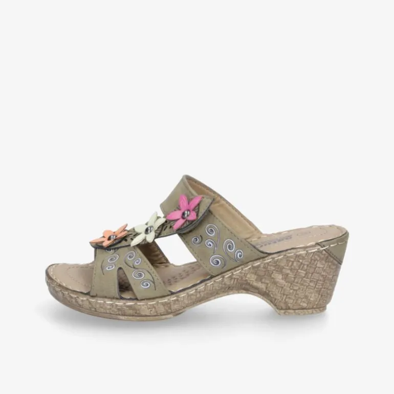 naturella Damen Sandalen