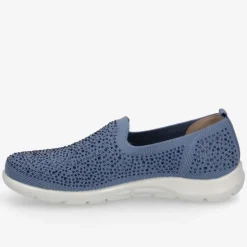 naturella Damen Slipper