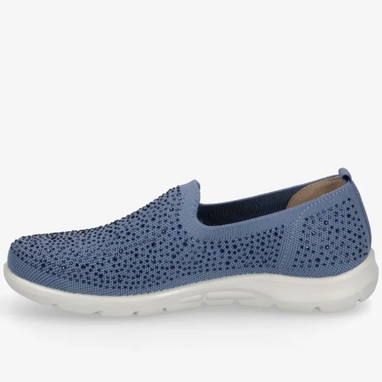 naturella Damen Slipper