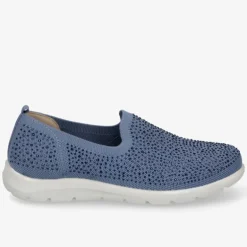 naturella Damen Slipper