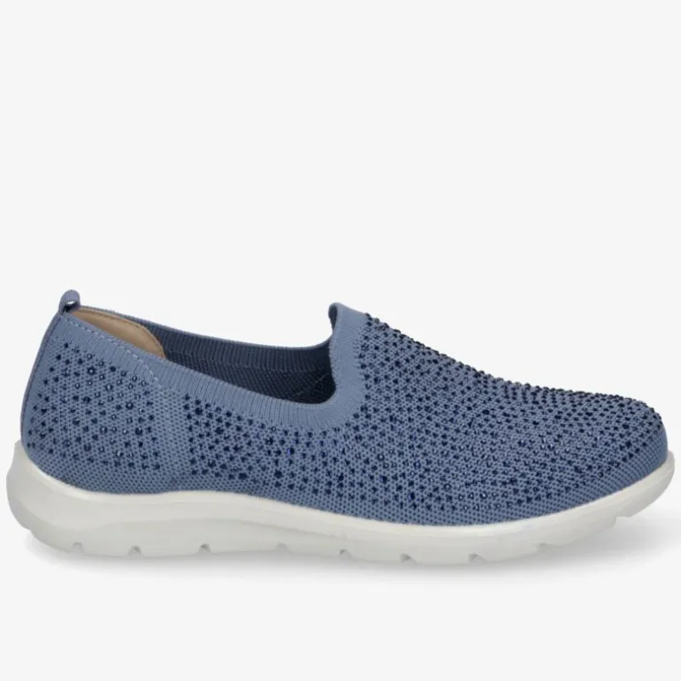 naturella Damen Slipper