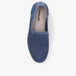 naturella Damen Slipper