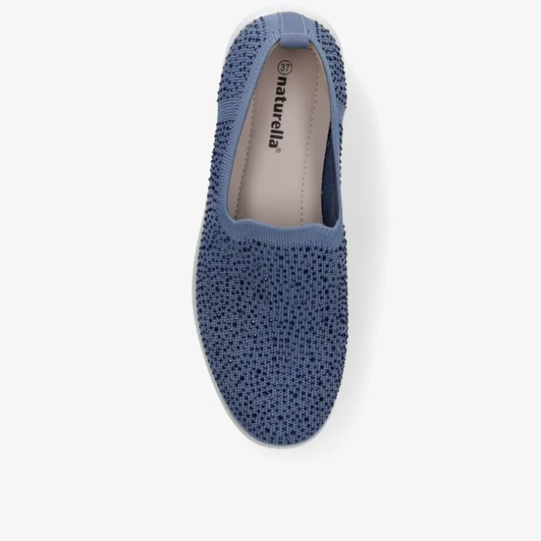 naturella Damen Slipper